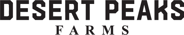 Desert Peaks Farms